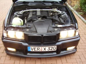 E36 Coupe - 3er BMW - E36 E36 Coupe - 3er BMW - E36