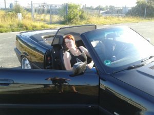BMW 328i Cabrio - 3er BMW - E36 BMW 328i Cabrio - 3er BMW - E36