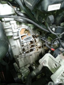 Diplomatenschlitten - 5er BMW - E39