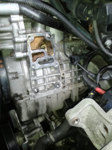Diplomatenschlitten - 5er BMW - E39