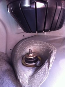 ---------> It follows the OEM Style - 3er BMW - E36