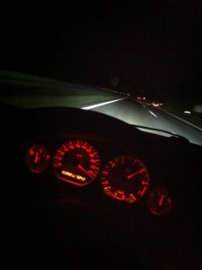 ---------> It follows the OEM Style - 3er BMW - E36