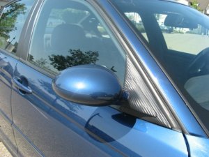 e46  320 D Limousine - 3er BMW - E46