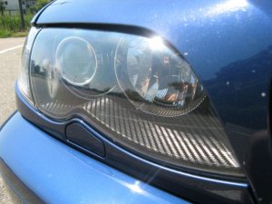 e46  320 D Limousine - 3er BMW - E46