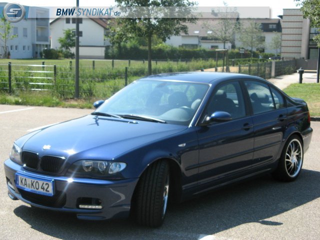 BMW-Syndikat Fotostorie