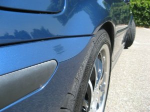 e46  320 D Limousine - 3er BMW - E46