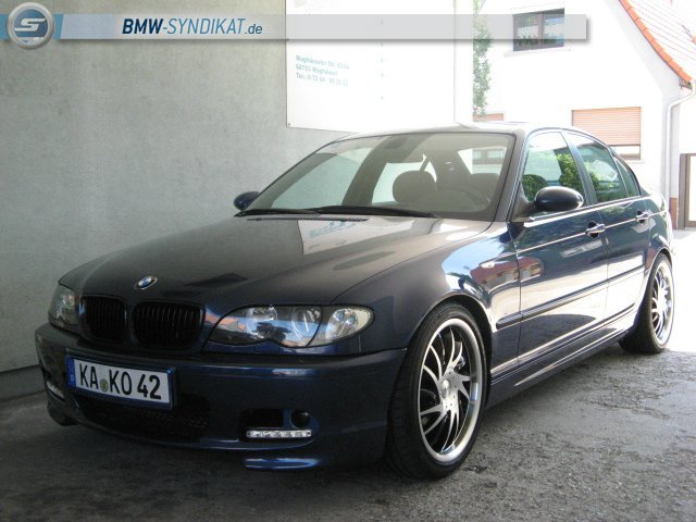 BMW-Syndikat Fotostorie