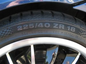e46  320 D Limousine - 3er BMW - E46