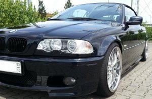 E46 330ci - 3er BMW - E46
