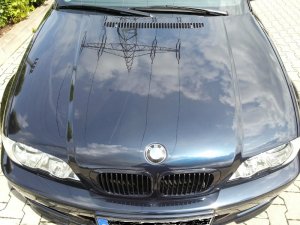 E46 330ci - 3er BMW - E46