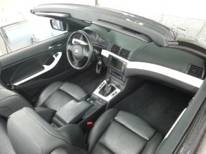 E46 330ci - 3er BMW - E46