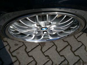 E46 330ci - 3er BMW - E46
