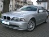 E39, 530i Limousine - 5er BMW - E39 - CIMG0938.JPG