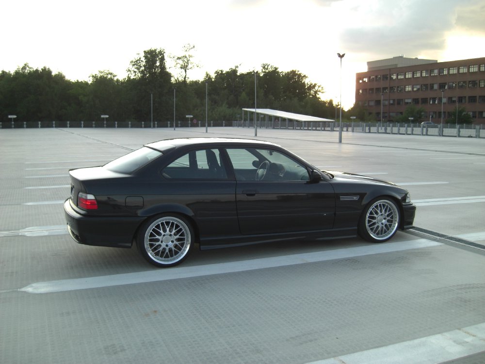 328 Mille Miglia - 3er BMW - E36