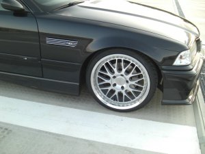 328 Mille Miglia - 3er BMW - E36