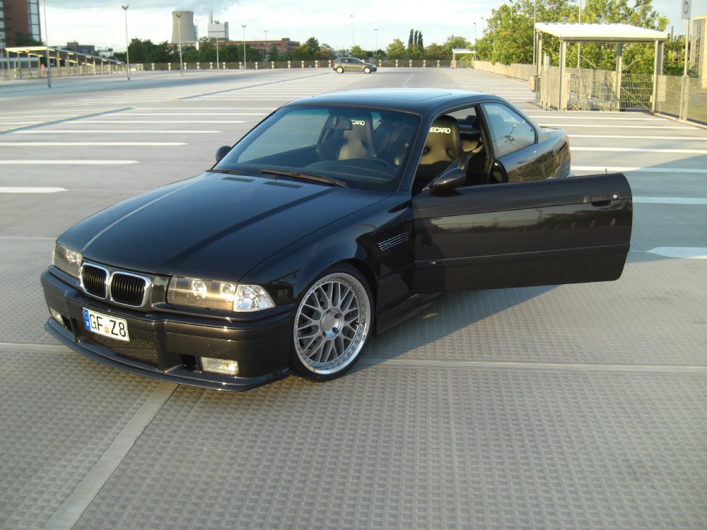 328 Mille Miglia - 3er BMW - E36