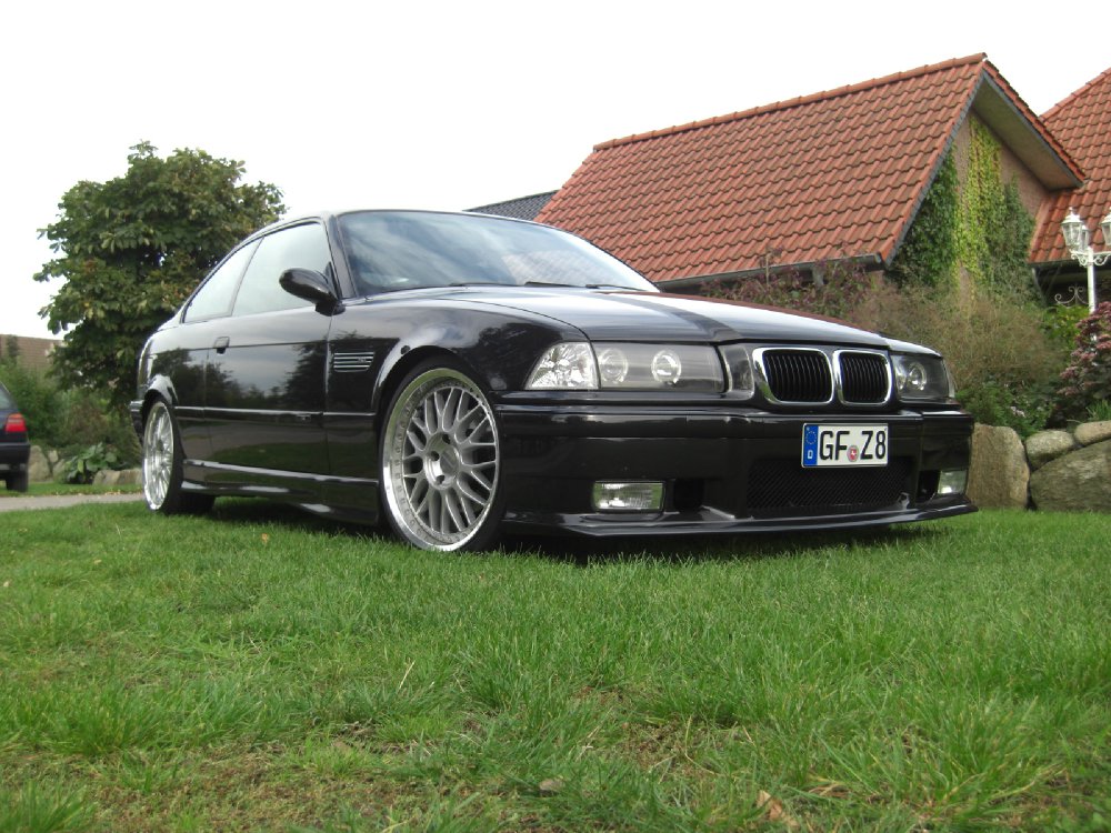 328 Mille Miglia - 3er BMW - E36