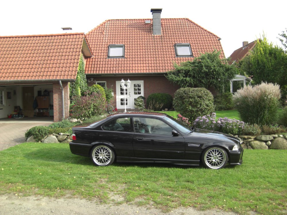 328 Mille Miglia - 3er BMW - E36