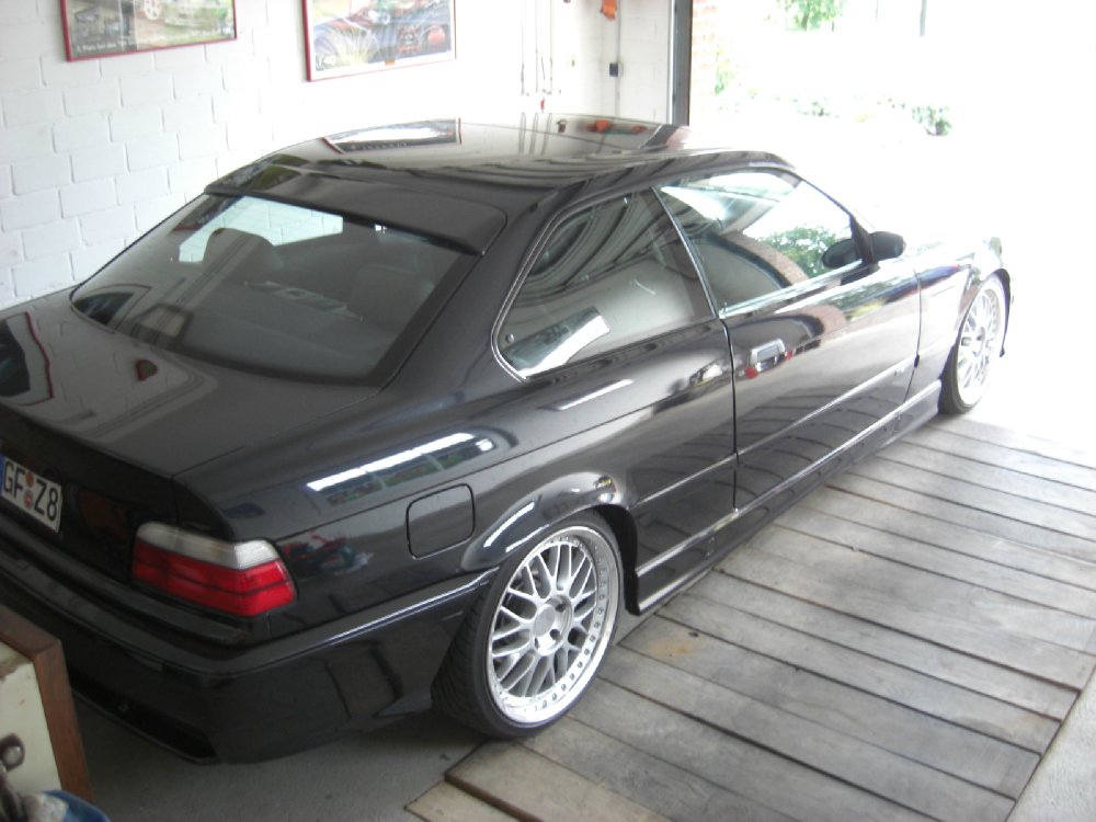 328 Mille Miglia - 3er BMW - E36