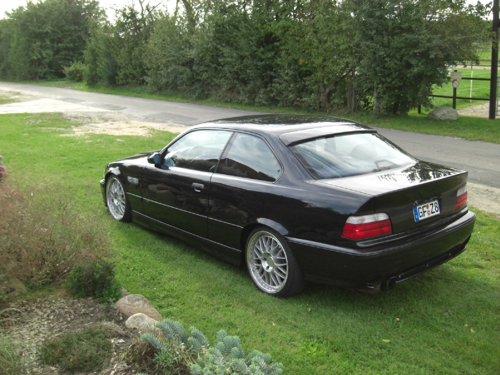 328 Mille Miglia - 3er BMW - E36