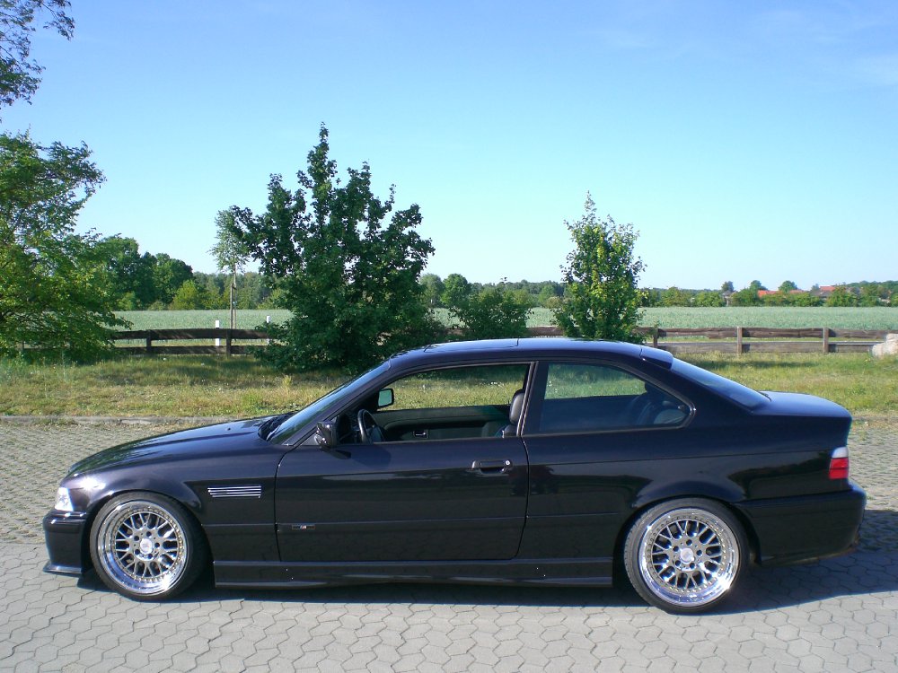 328 Mille Miglia - 3er BMW - E36