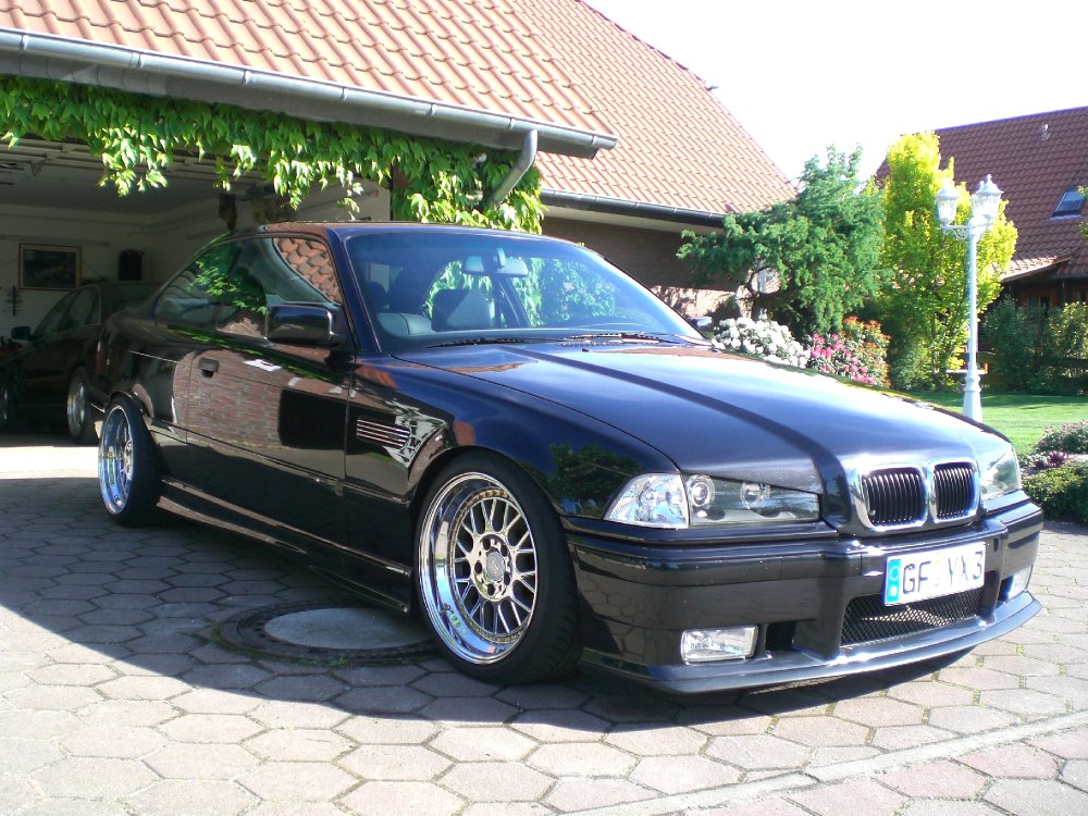 328 Mille Miglia - 3er BMW - E36