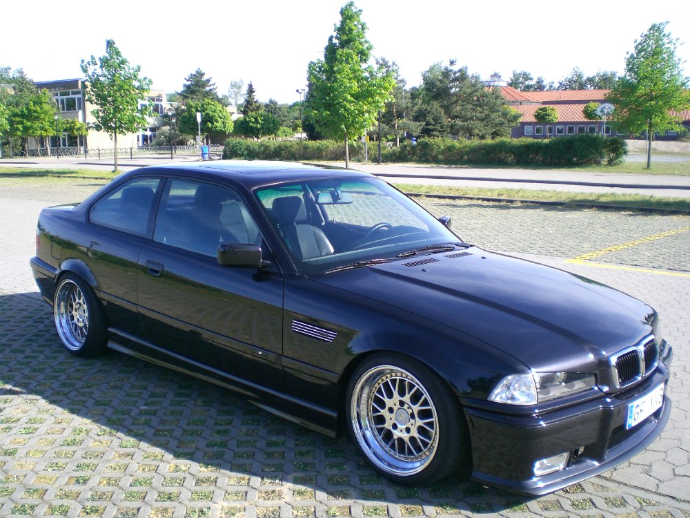 328 Mille Miglia - 3er BMW - E36