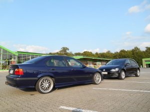 323 Limo - 3er BMW - E36