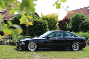 328 Mille Miglia - 3er BMW - E36