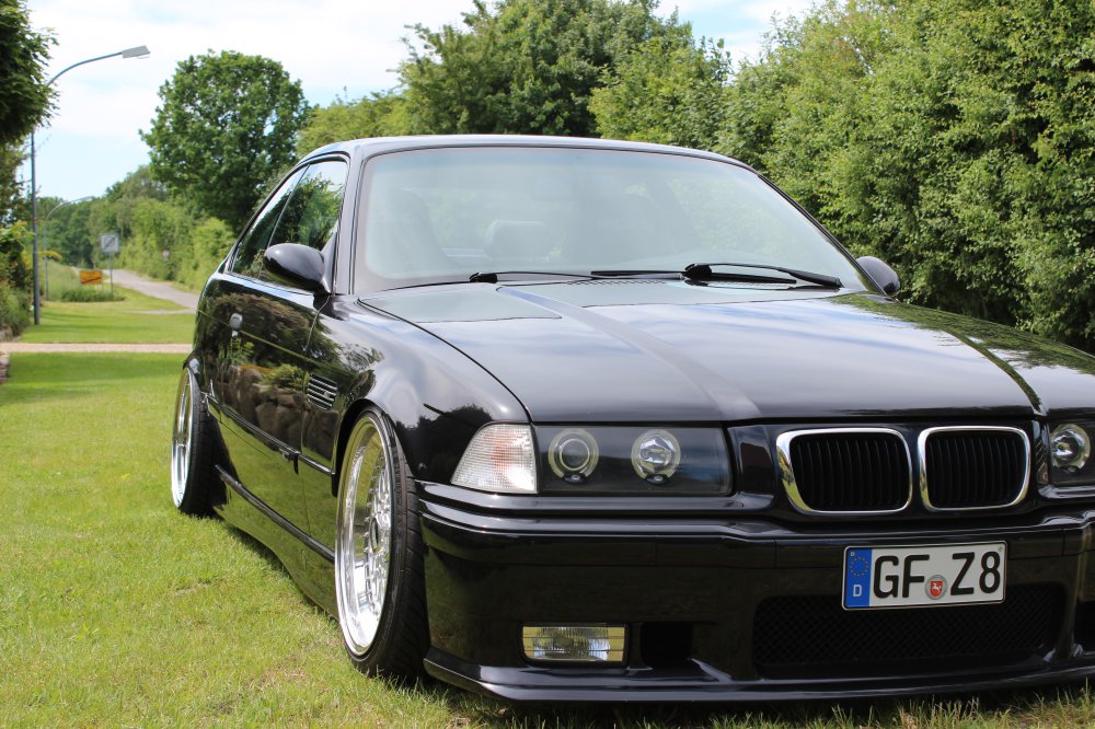 328 Mille Miglia - 3er BMW - E36