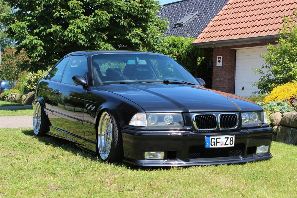 328 Mille Miglia - 3er BMW - E36