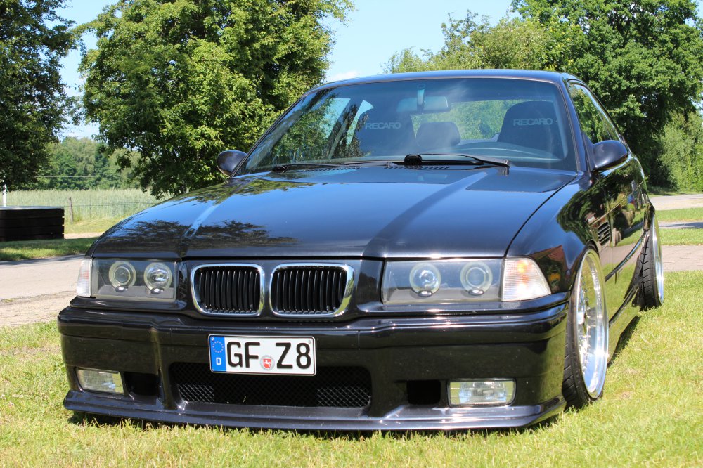 328 Mille Miglia - 3er BMW - E36