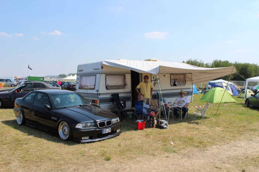 328 Mille Miglia - 3er BMW - E36