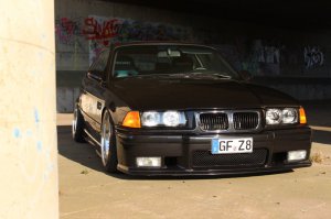328 Mille Miglia - 3er BMW - E36