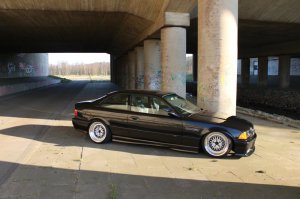 328 Mille Miglia - 3er BMW - E36