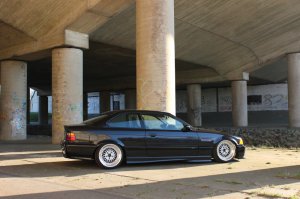 328 Mille Miglia - 3er BMW - E36