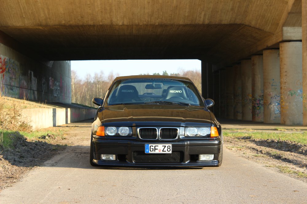 328 Mille Miglia - 3er BMW - E36