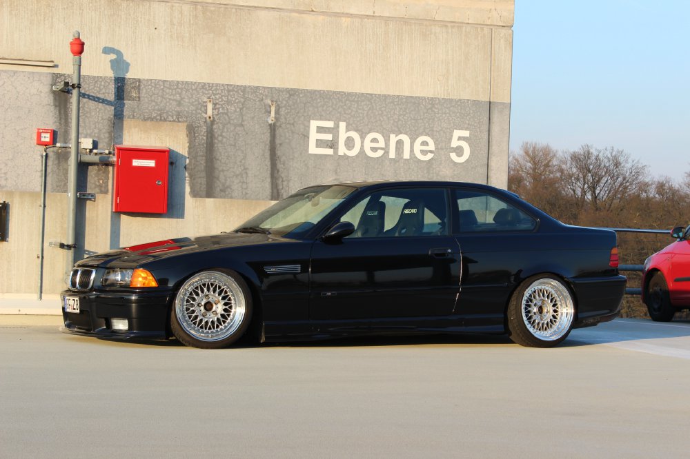 328 Mille Miglia - 3er BMW - E36