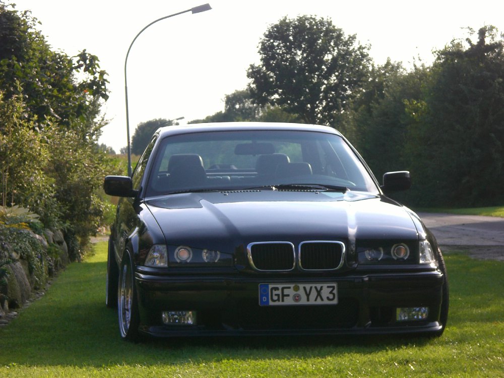 328 Mille Miglia - 3er BMW - E36