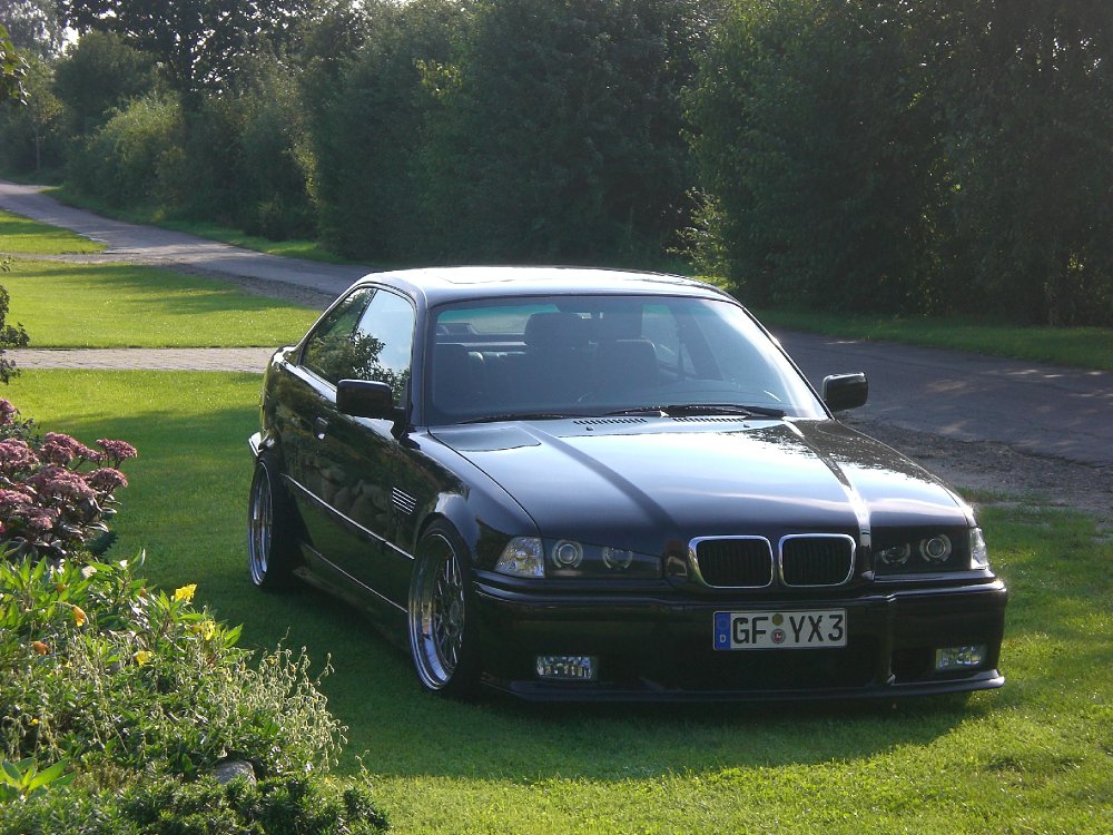 328 Mille Miglia - 3er BMW - E36