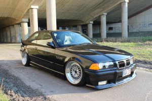 328 Mille Miglia - 3er BMW - E36