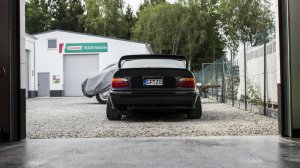 328 Mille Miglia - 3er BMW - E36