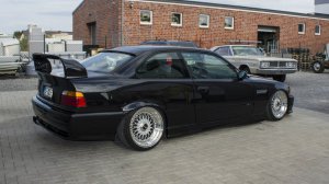 328 Mille Miglia - 3er BMW - E36