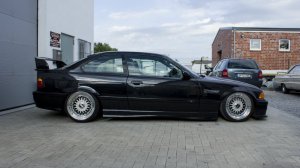328 Mille Miglia - 3er BMW - E36