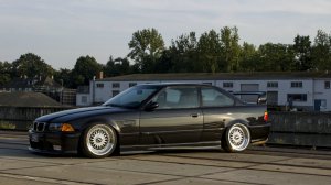 328 Mille Miglia - 3er BMW - E36