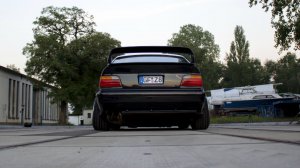 328 Mille Miglia - 3er BMW - E36