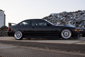 328 Mille Miglia - 3er BMW - E36