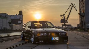 328 Mille Miglia - 3er BMW - E36