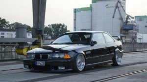 328 Mille Miglia - 3er BMW - E36