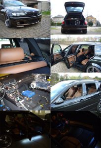 BMW E46 330D - 3er BMW - E46